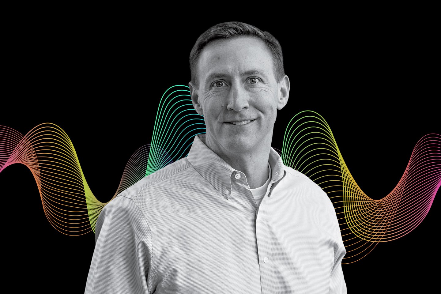 Bill Nash, President and CEO of CarMax